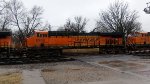 BNSF 6938